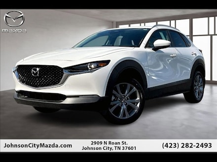 2025 Mazda CX-30 2.5 S Preferred AWD Sport Utility
