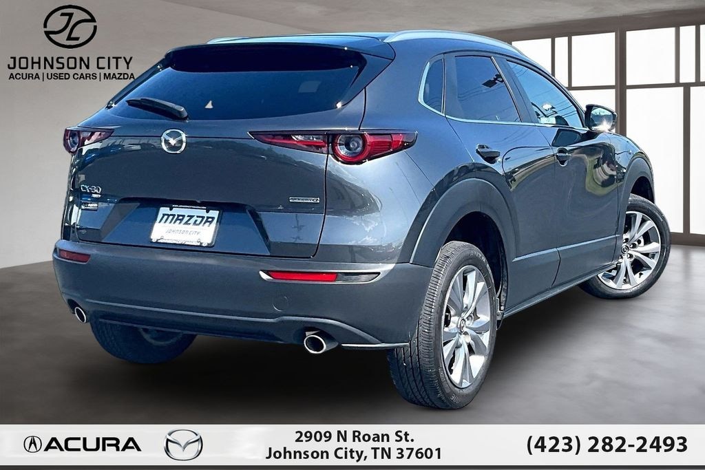 Used 2023 Mazda CX-30 2.5 S Preferred Package SUV