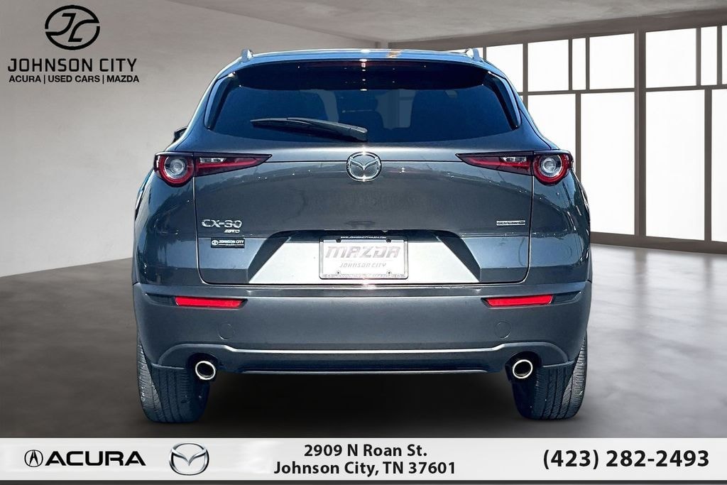 Used 2023 Mazda CX-30 2.5 S Preferred Package SUV