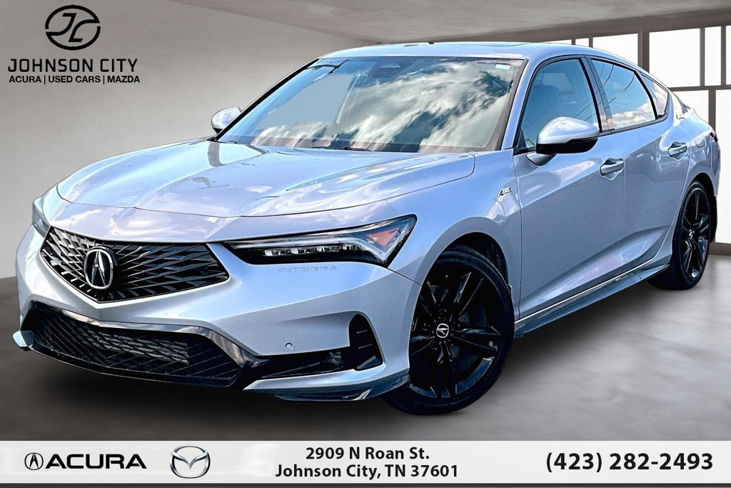 2026 Acura Integra