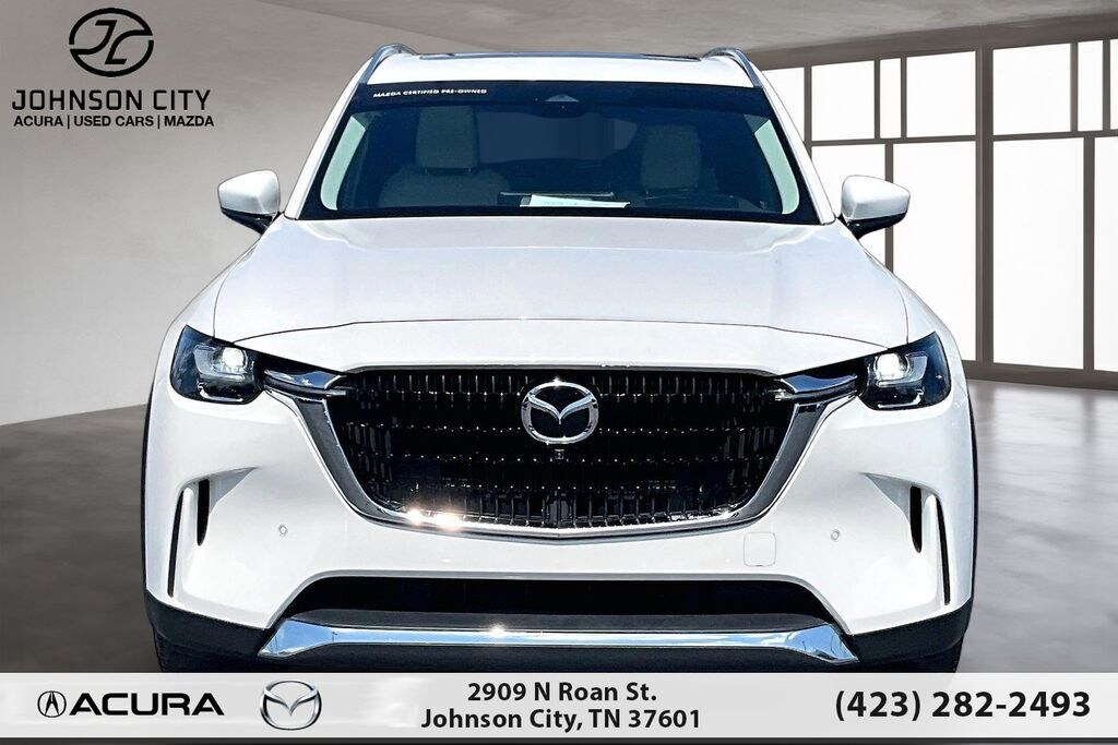 Used 2024 Mazda CX-90 3.3 Turbo Premium Plus SUV