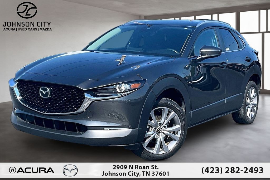Used 2023 Mazda CX-30 2.5 S Preferred Package SUV