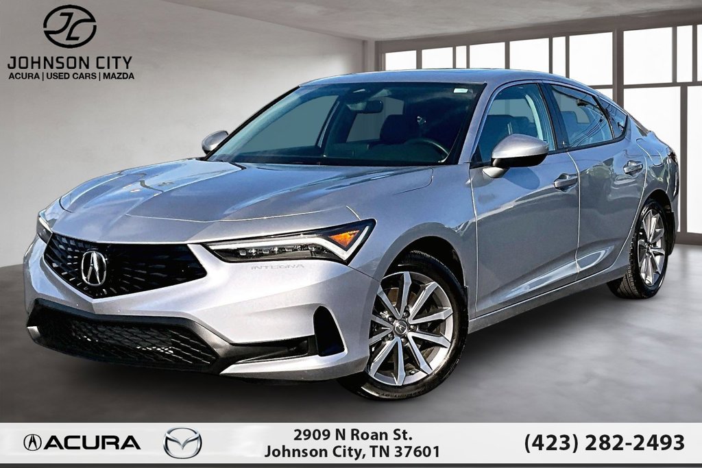 2026 Acura Integra