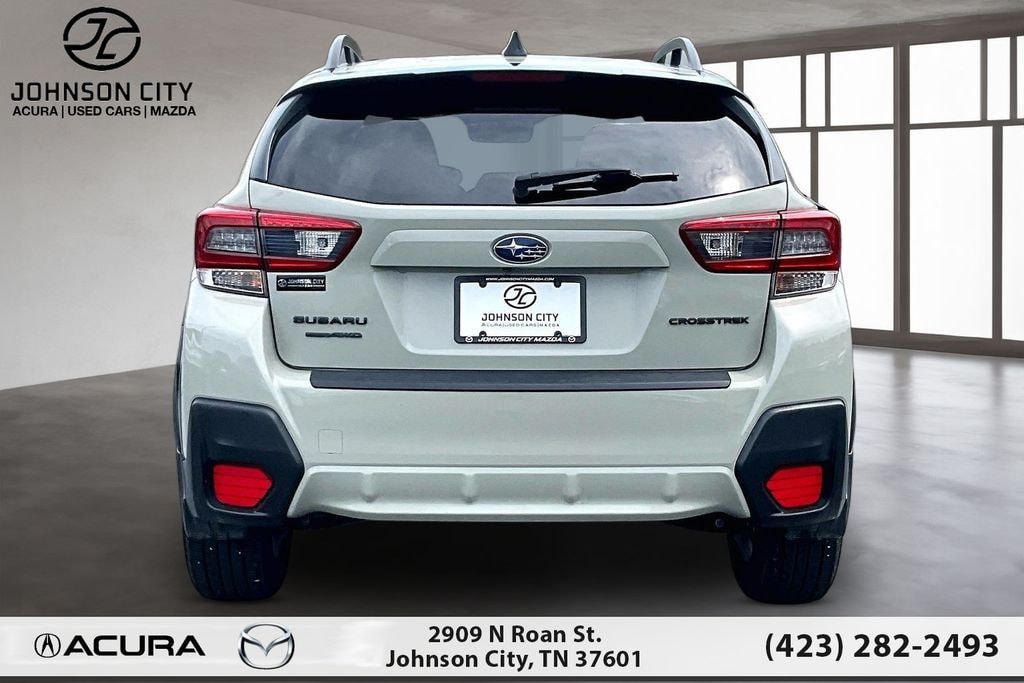 Used 2023 Subaru Crosstrek Premium SUV