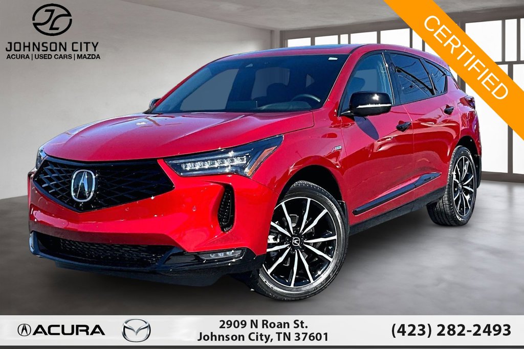 2026 Acura RDX