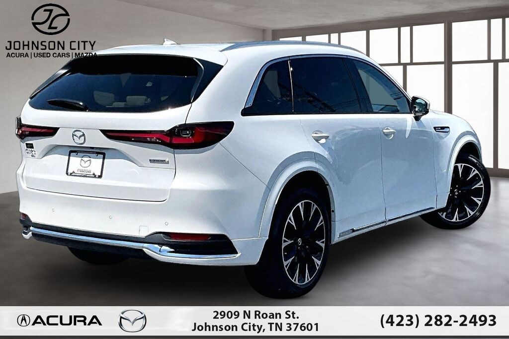 Used 2026 Mazda CX-90 3.3 Turbo S Premium Plus SUV