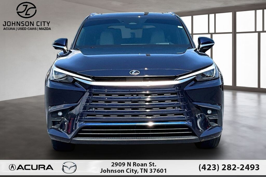 Used 2024 Lexus TX 350 Luxury SUV
