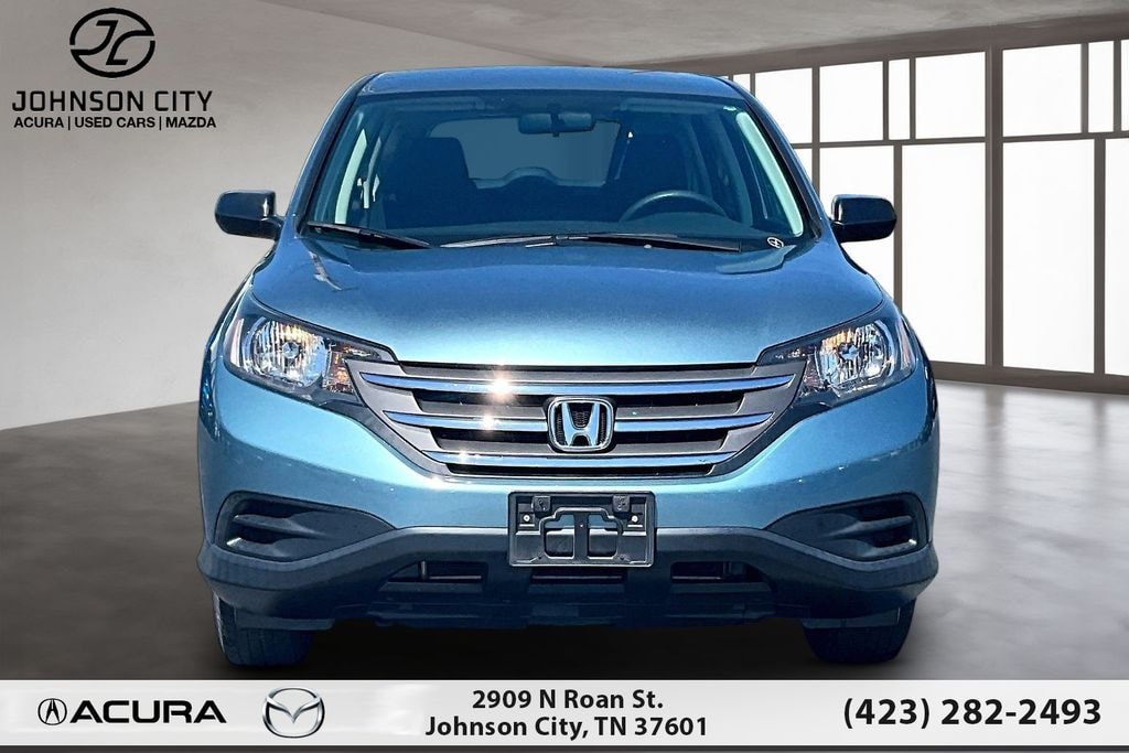 Used 2014 Honda CR-V LX SUV