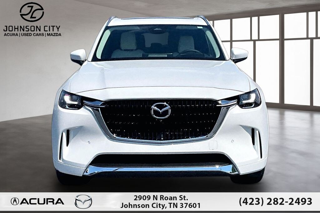 Used 2026 Mazda CX-90 3.3 Turbo S Premium Plus SUV