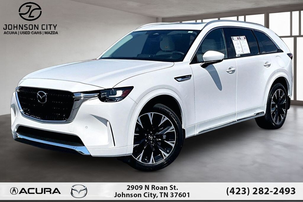 Used 2026 Mazda CX-90 3.3 Turbo S Premium Plus SUV