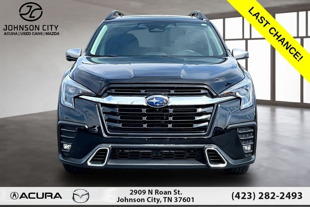 Used 2023 Subaru Ascent Touring SUV