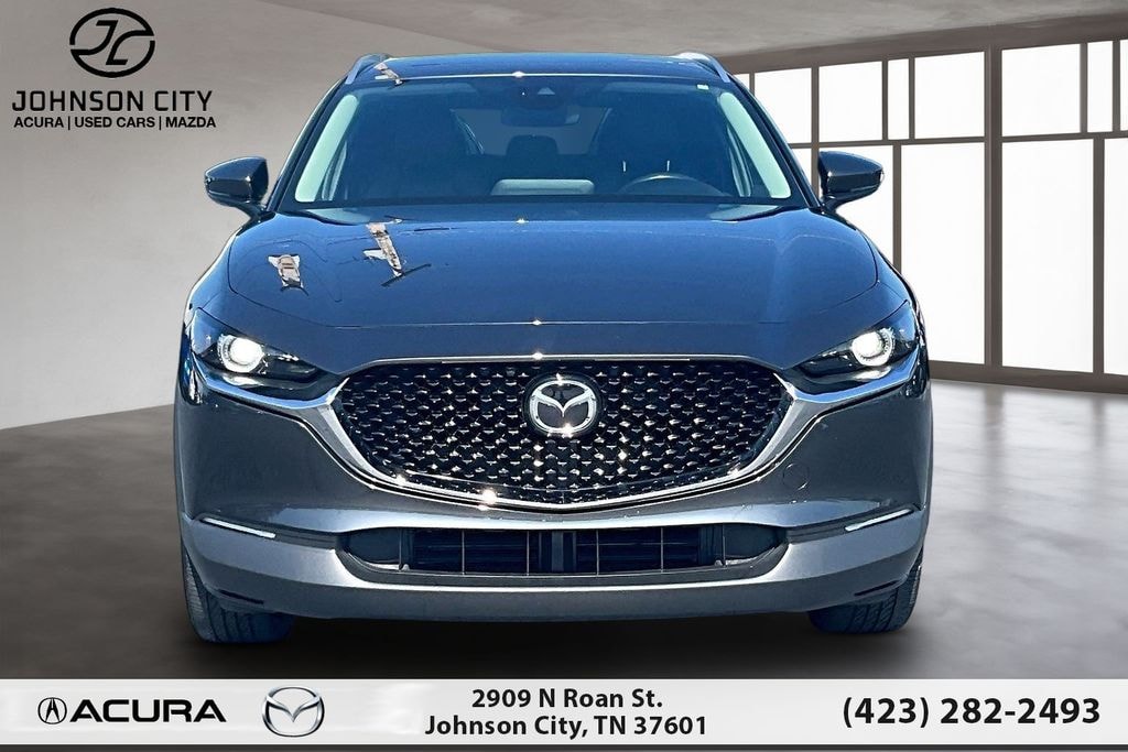 Used 2023 Mazda CX-30 2.5 S Preferred Package SUV