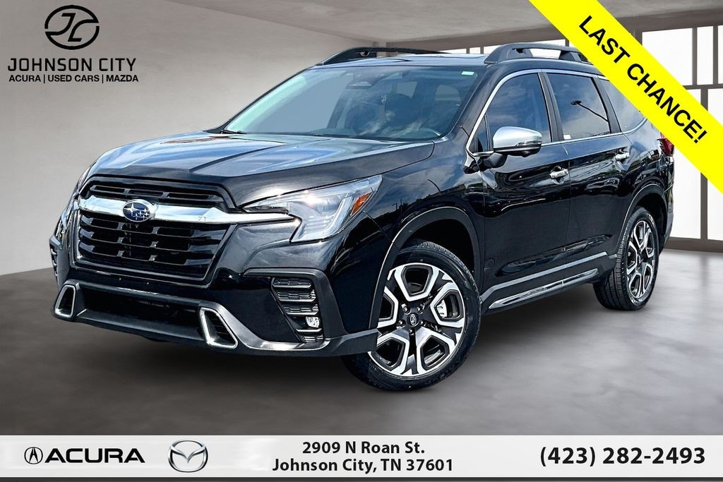 Used 2023 Subaru Ascent Touring SUV