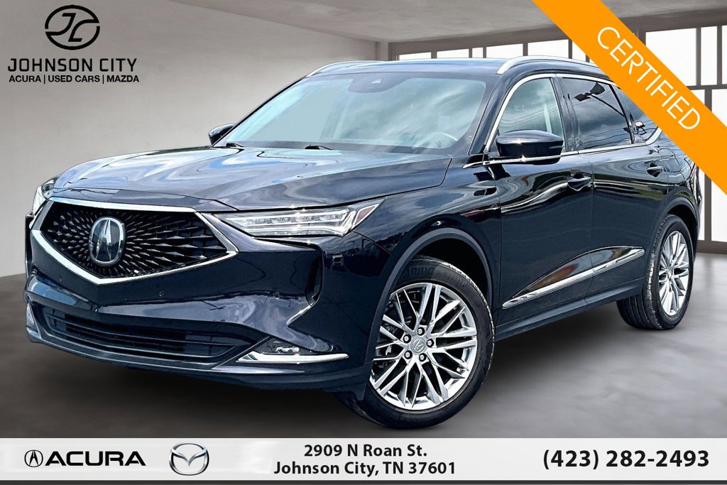 2023 Acura MDX