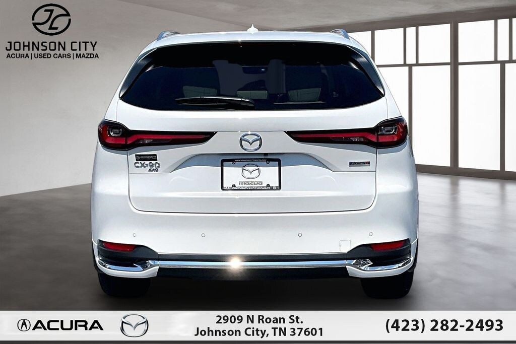 Used 2026 Mazda CX-90 3.3 Turbo S Premium Plus SUV