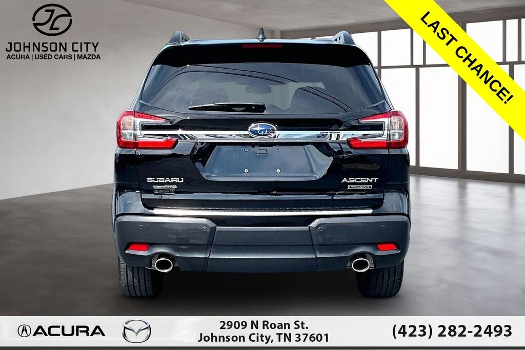 Used 2023 Subaru Ascent Touring SUV