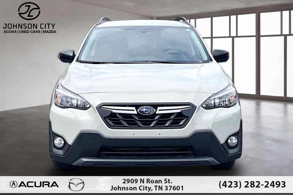 Used 2023 Subaru Crosstrek Premium SUV