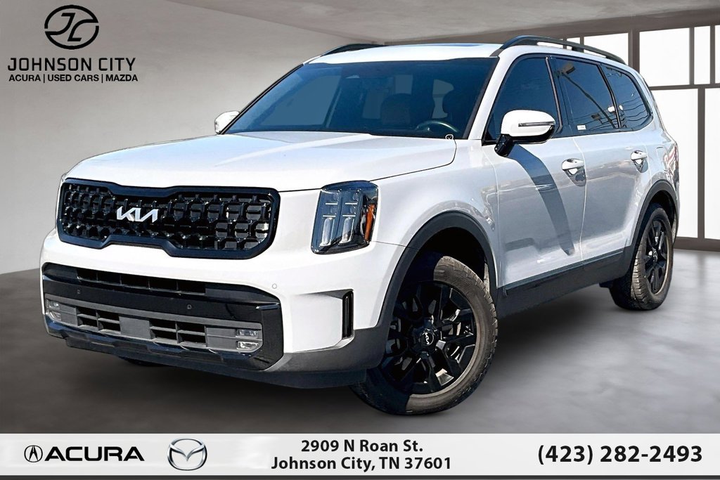 2024 Kia Telluride