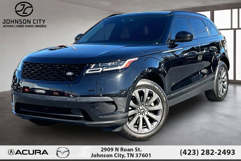 2023 Land Rover Range Rover Velar