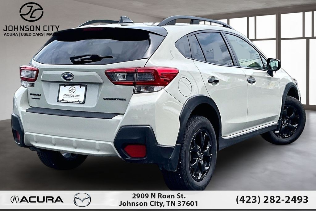 Used 2023 Subaru Crosstrek Premium SUV