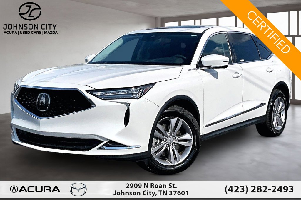 2024 Acura MDX