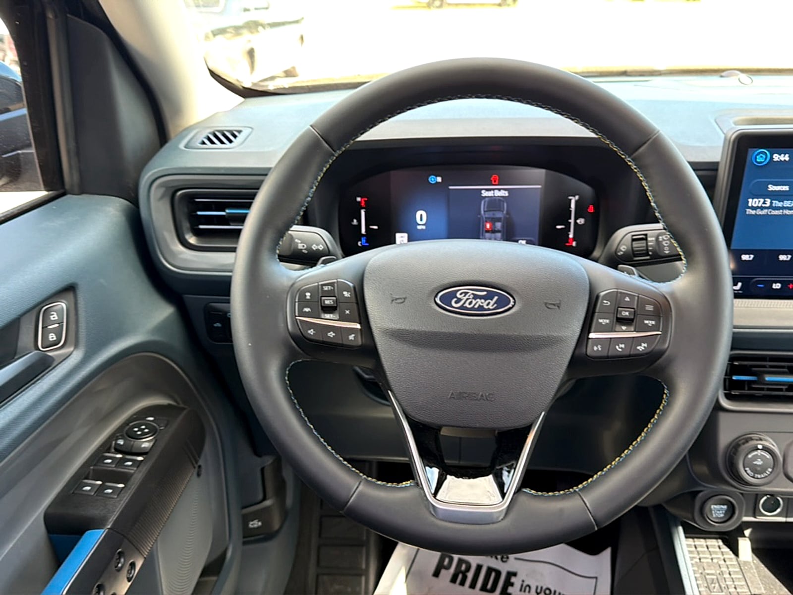 2025 Ford Maverick Lobo Premium - Photo 7