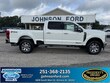 Ford F-250SD