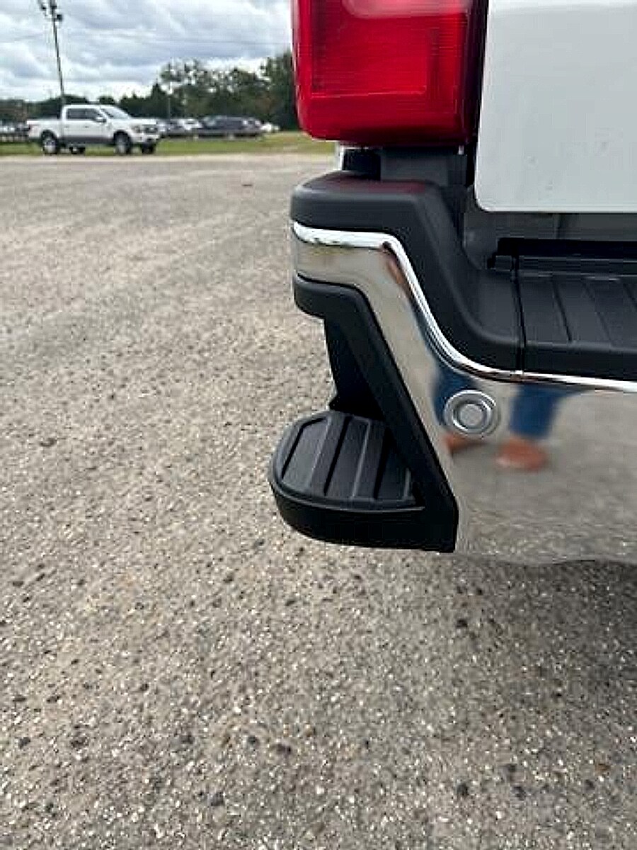 2025 Ford F-350 Super Duty Lariat - Photo 9