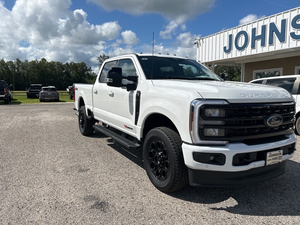 2024 Ford F-350 photo 2