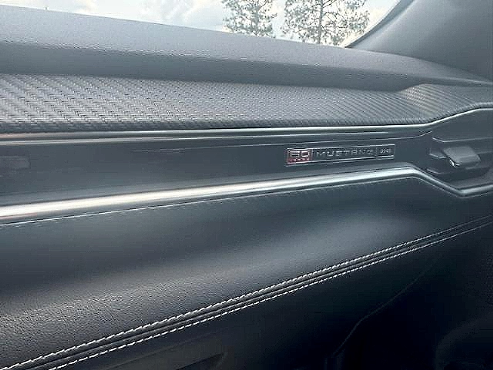 2025 Ford Mustang GT Premium Convertible - Photo 24
