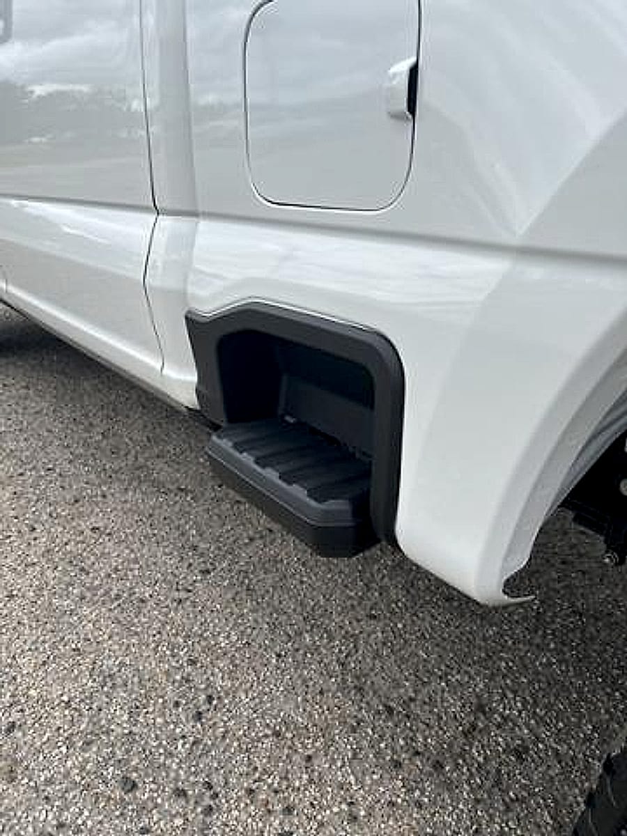 2025 Ford F-350 Super Duty Lariat - Photo 11