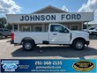 Ford F-350SD