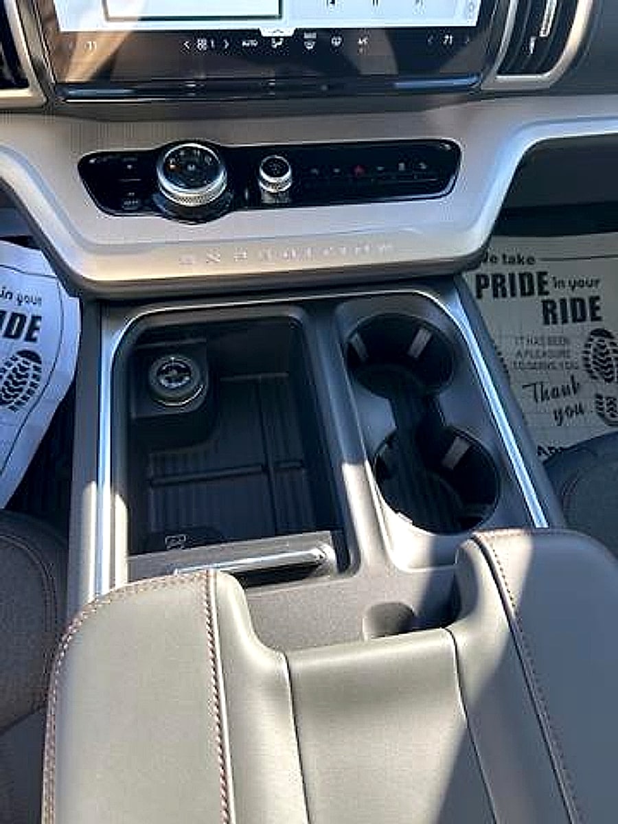 2025 Ford Expedition MAX Active - Photo 25