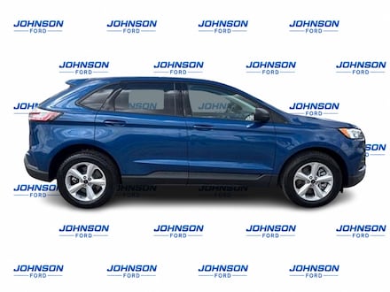 2024 Ford Edge SE SUV