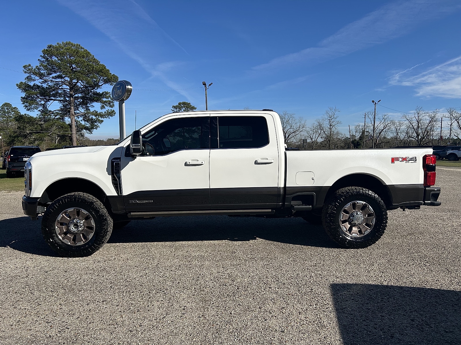 2025 Ford F-250 Base's photo