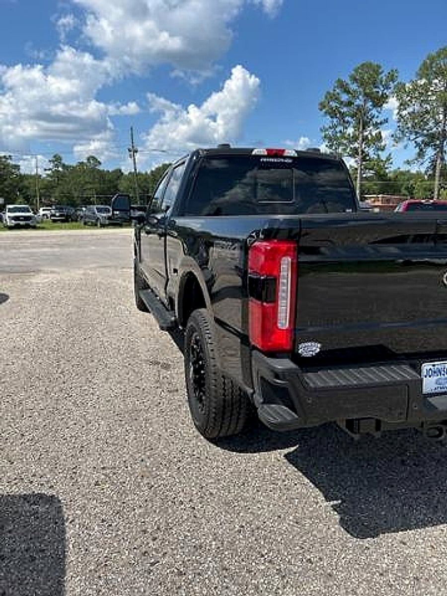 2025 Ford F-250 Super Duty XLT - Photo 7