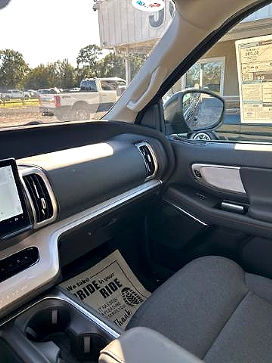 2025 Ford Expedition MAX Active - Photo 26