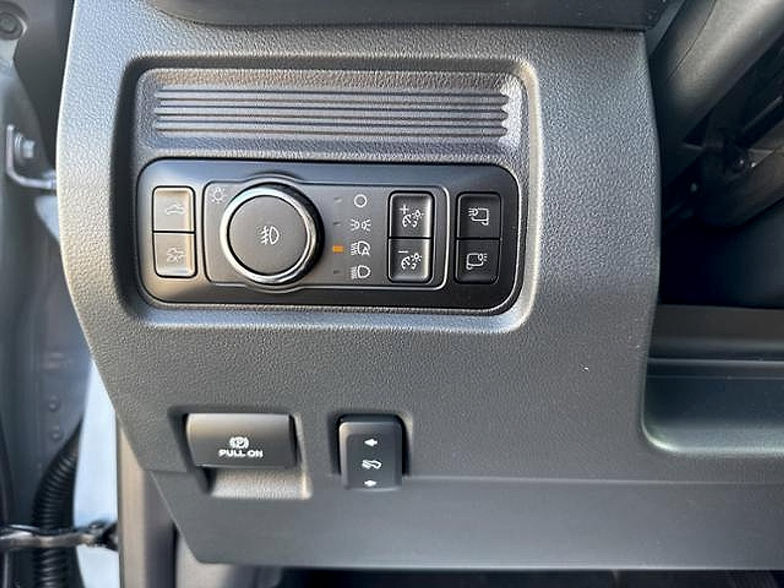 2025 Ford F-250 Super Duty Lariat - Photo 20