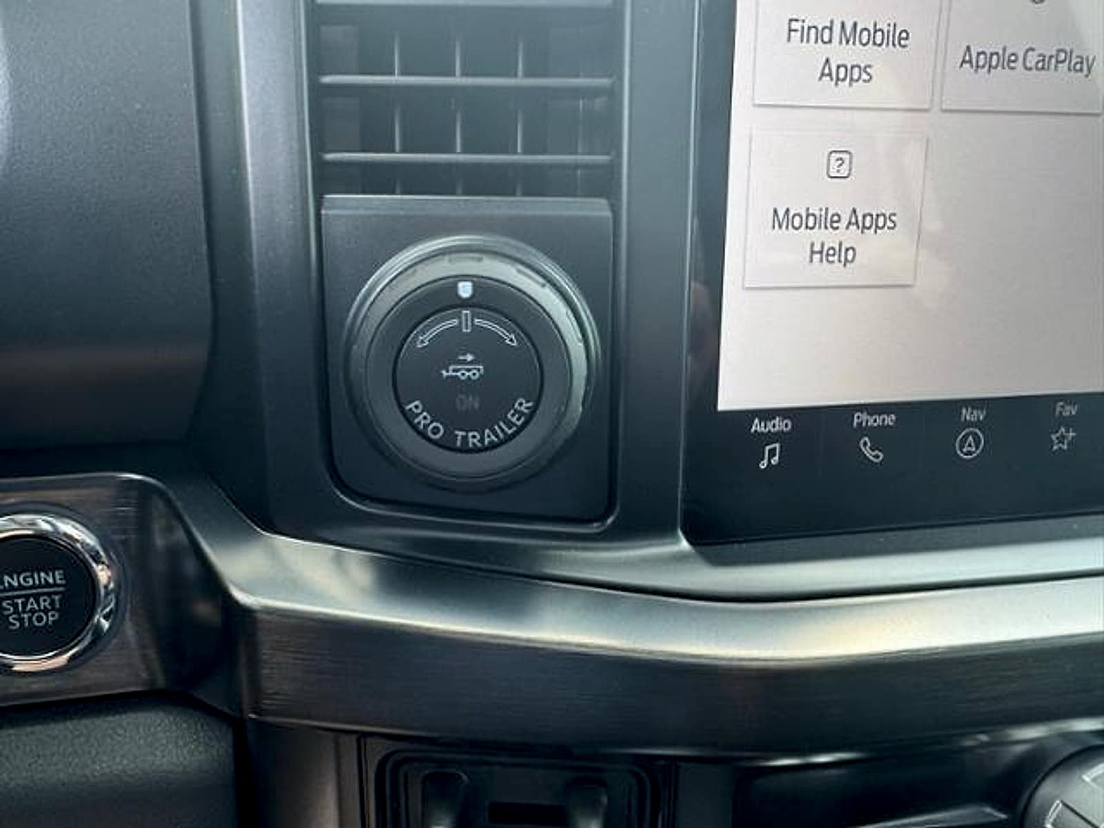2025 Ford F-350 Super Duty Lariat - Photo 22