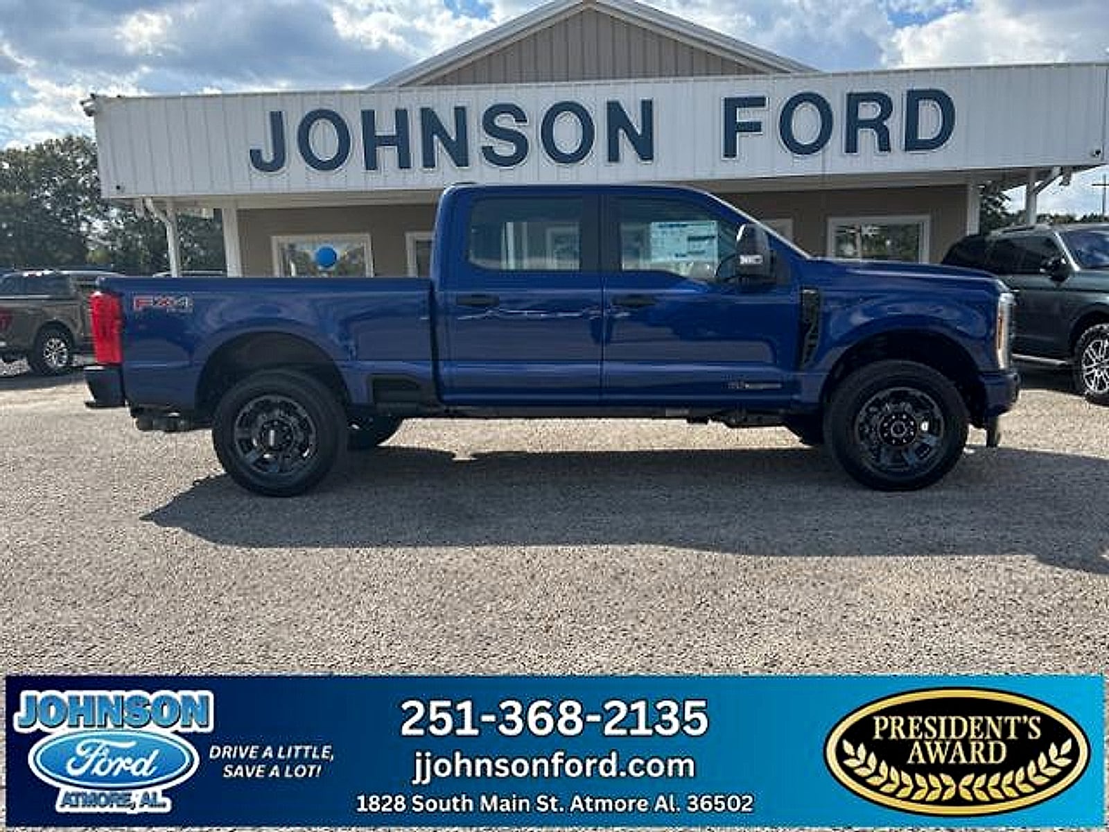 2026 Ford F-250 Super Duty XL's photo