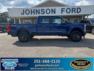 2026 Ford F-250 XL Crew Cab