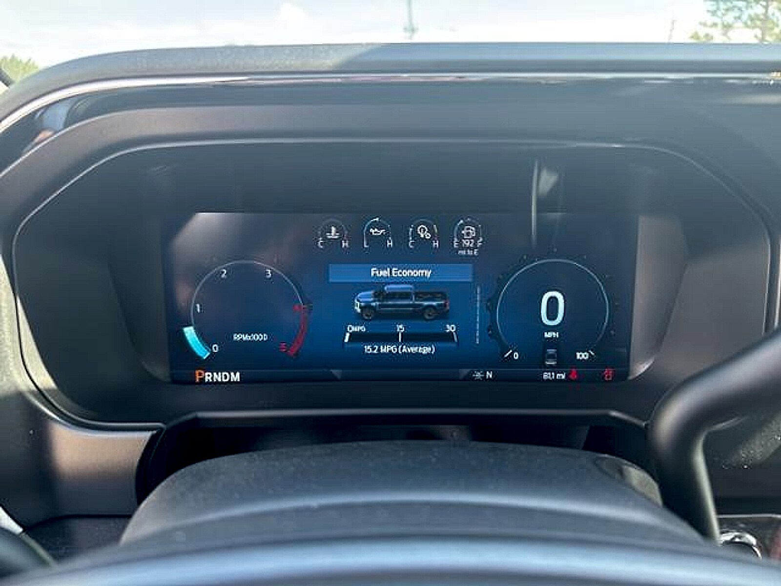 2025 Ford F-250 Super Duty Lariat - Photo 19