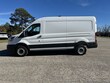  Ford Transit Cargo Van