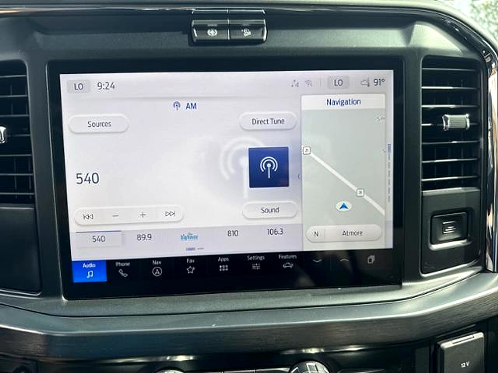 2025 Ford F-250 Super Duty Lariat - Photo 21