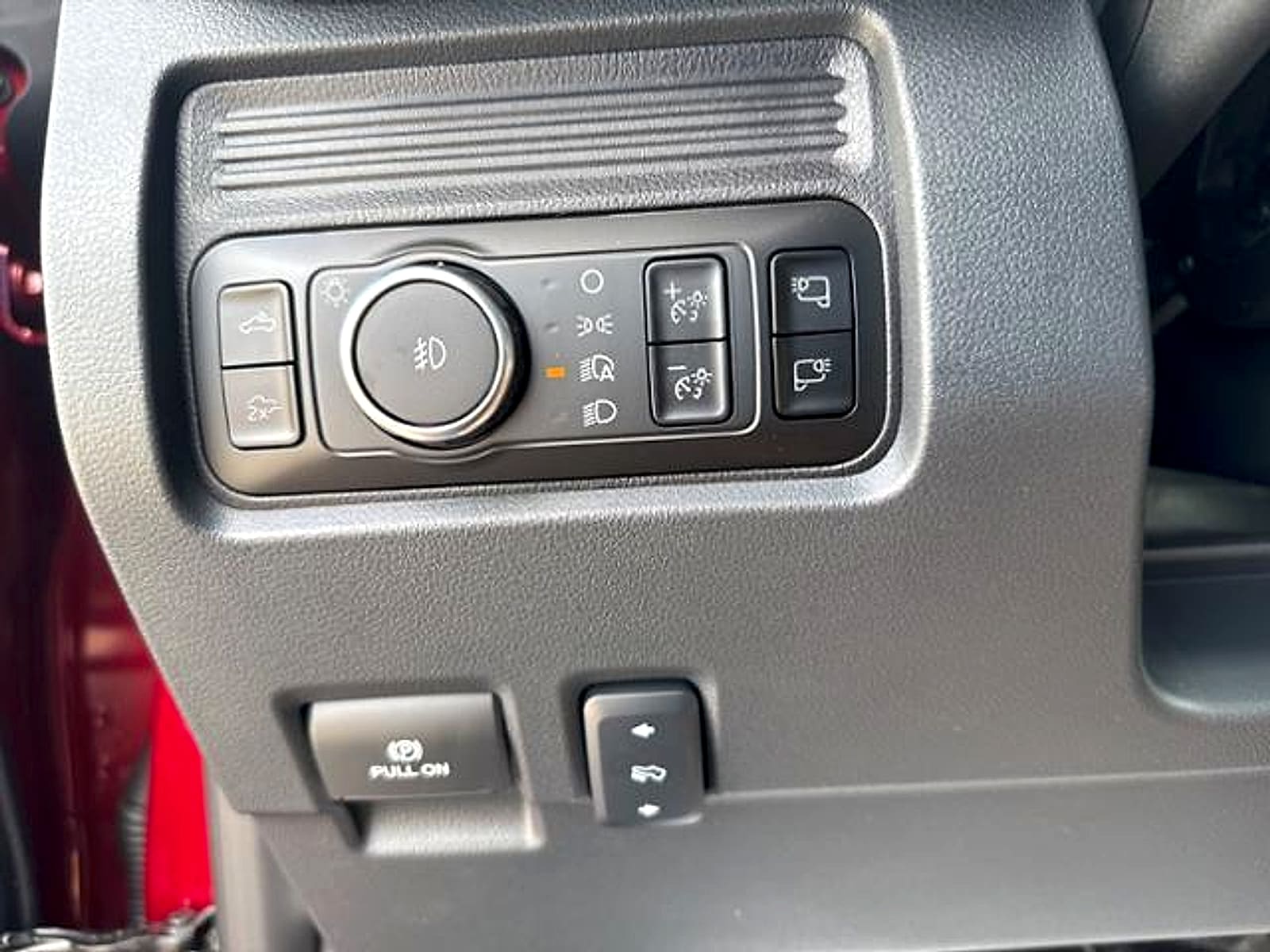 2025 Ford F-250 Super Duty Lariat - Photo 20