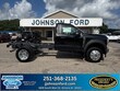 Ford F-450SD