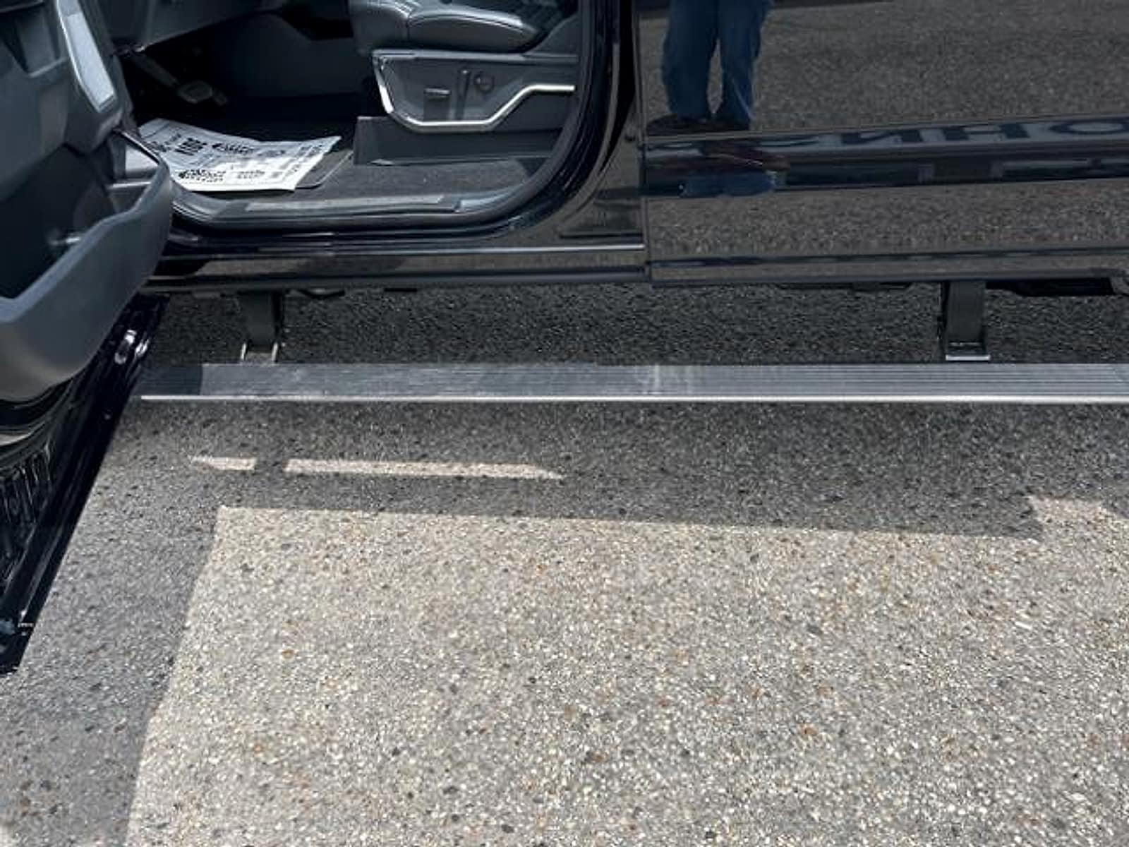 2025 Ford F-250 Super Duty Platinum - Photo 15