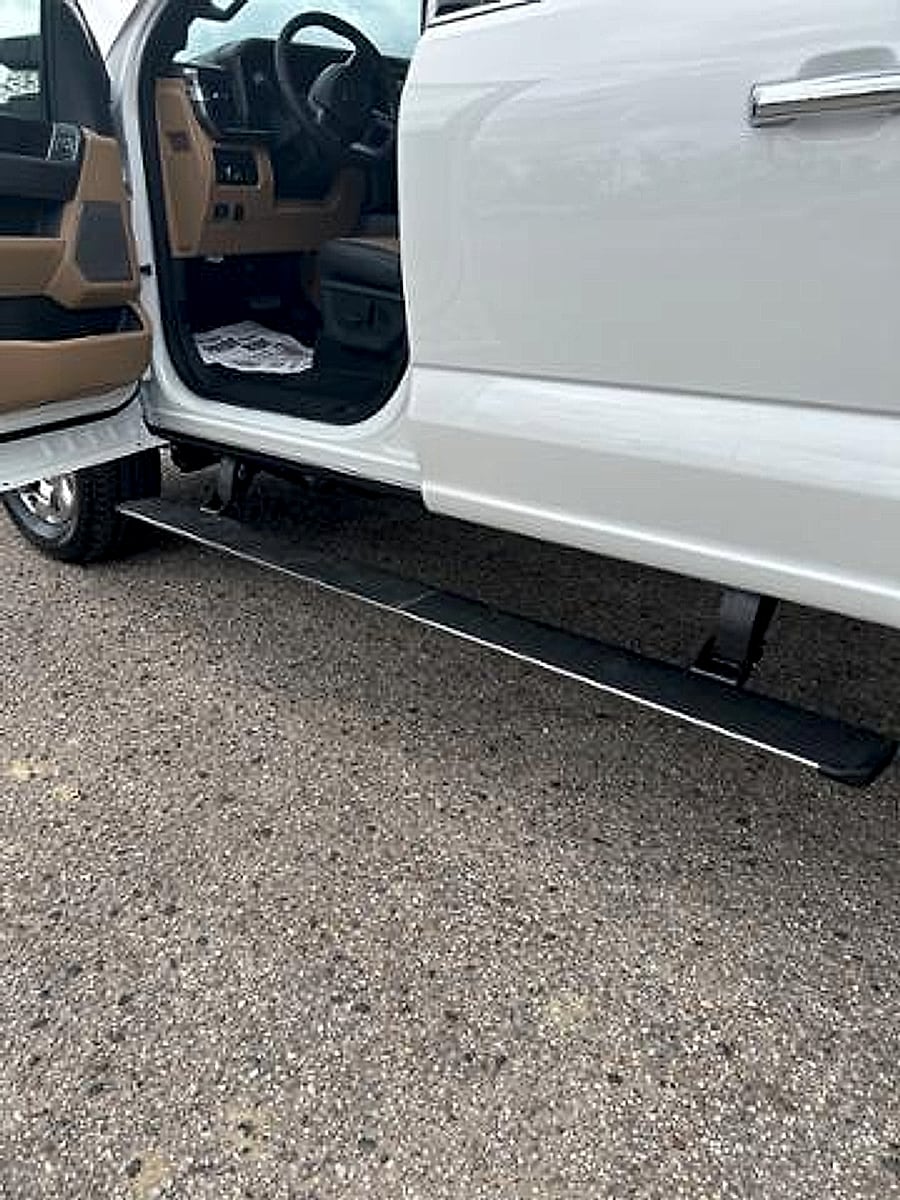 2025 Ford F-350 Super Duty Lariat - Photo 14
