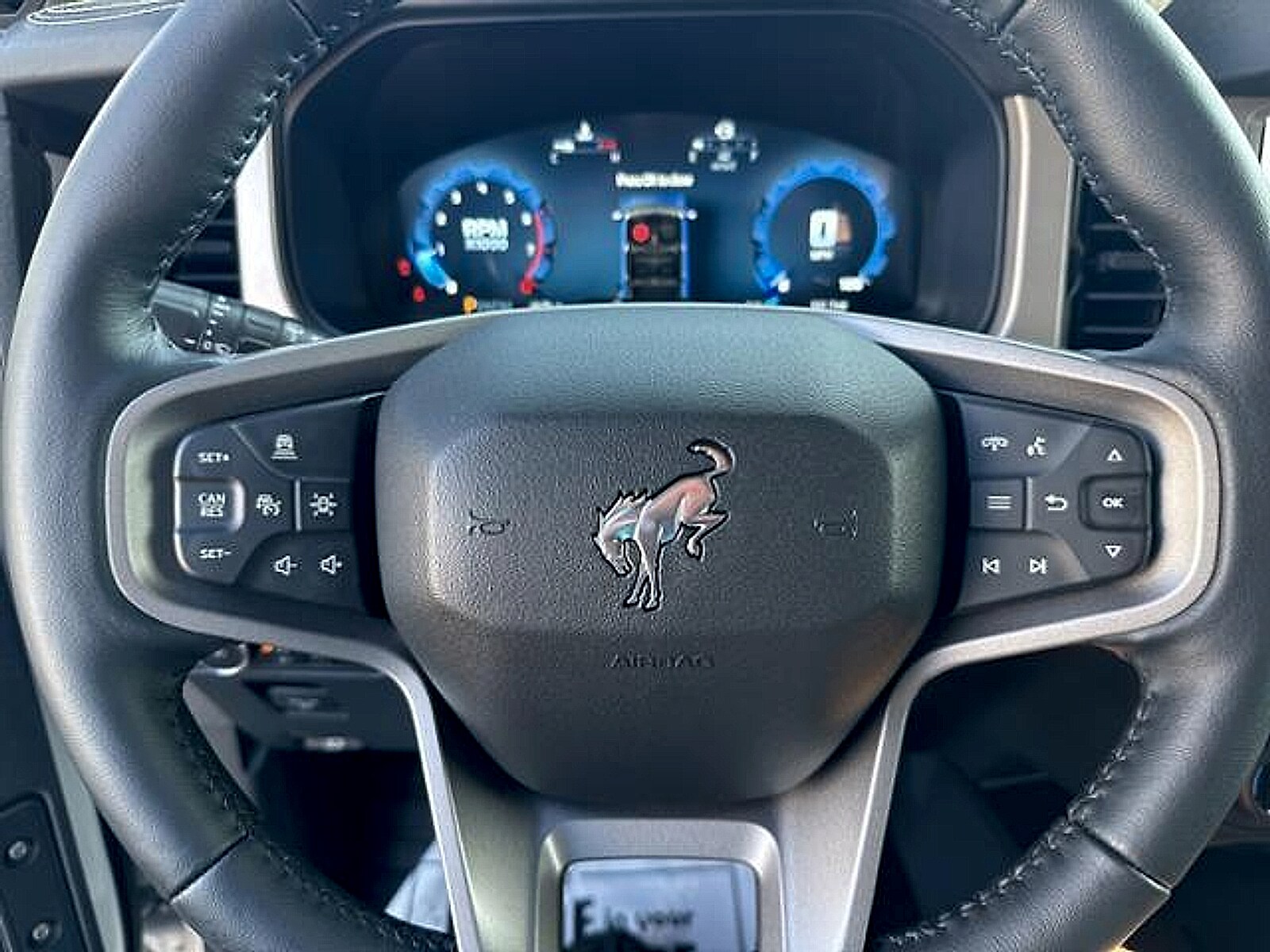 2025 Ford Bronco 4-Door Outer Banks - Photo 14