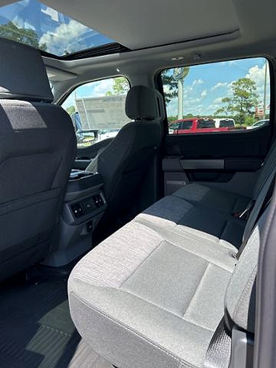 2025 Ford F-250 Super Duty XLT - Photo 20